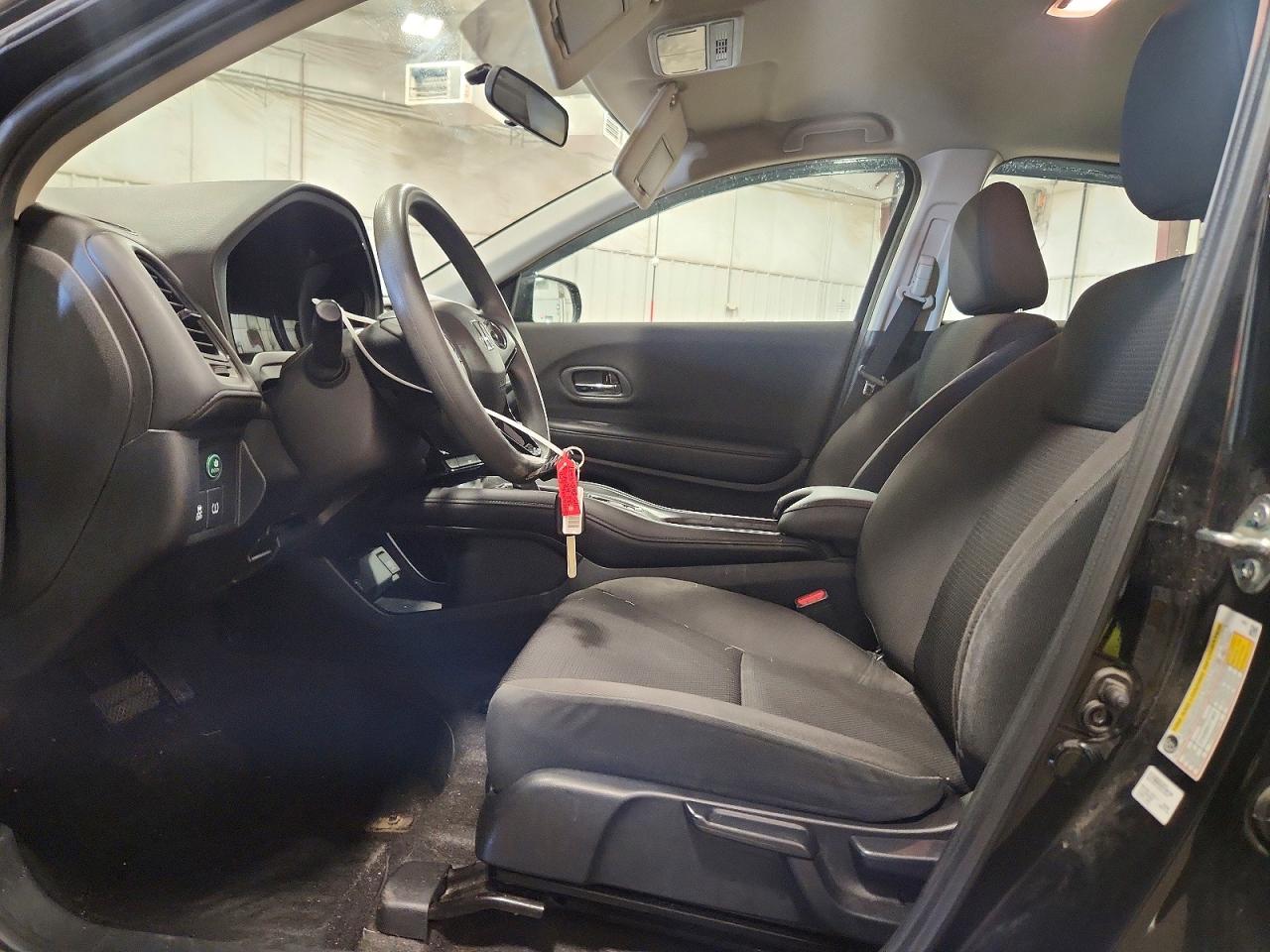 Honda HR-V Lx