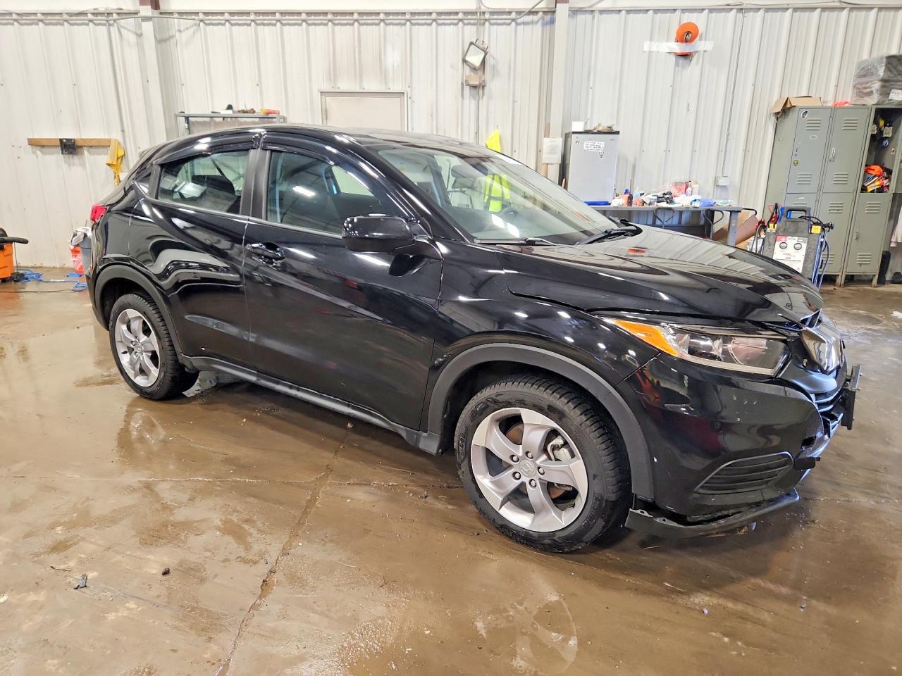 Honda HR-V Lx
