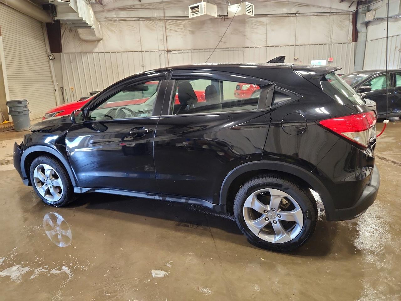 Honda HR-V Lx