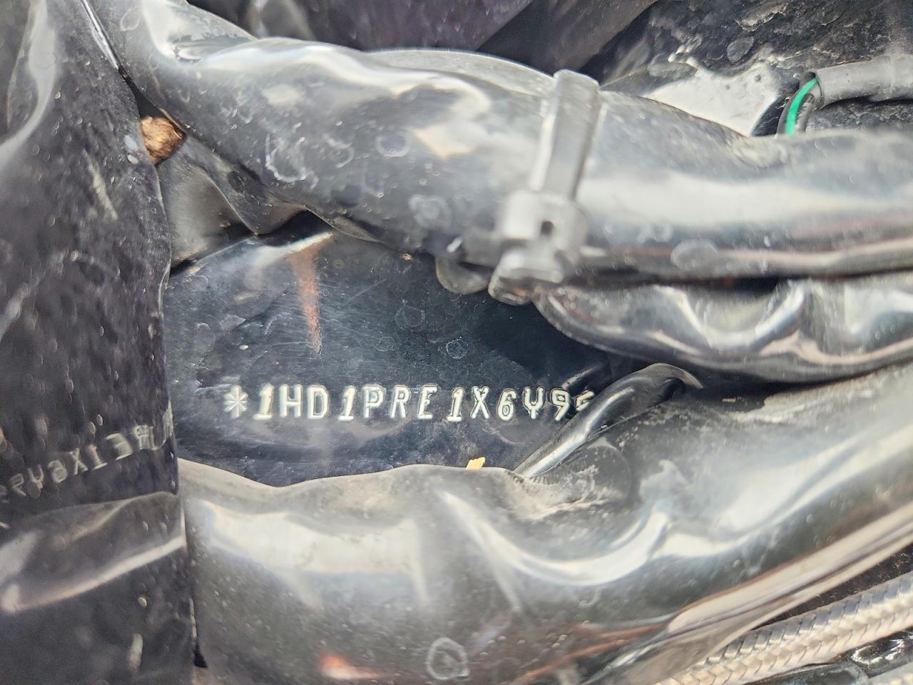 Harley-Davidson Flse