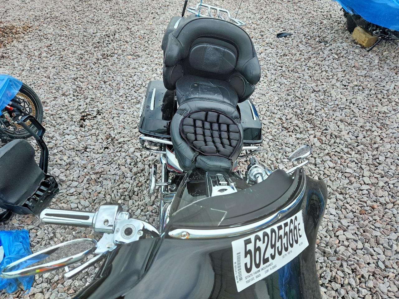 Harley-Davidson Flse