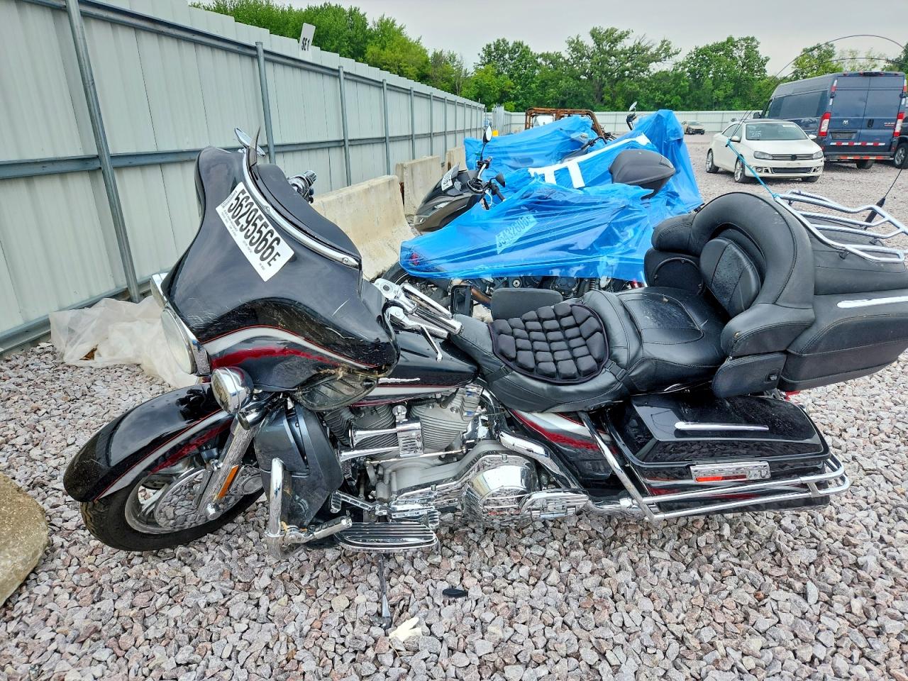 Harley-Davidson Flse