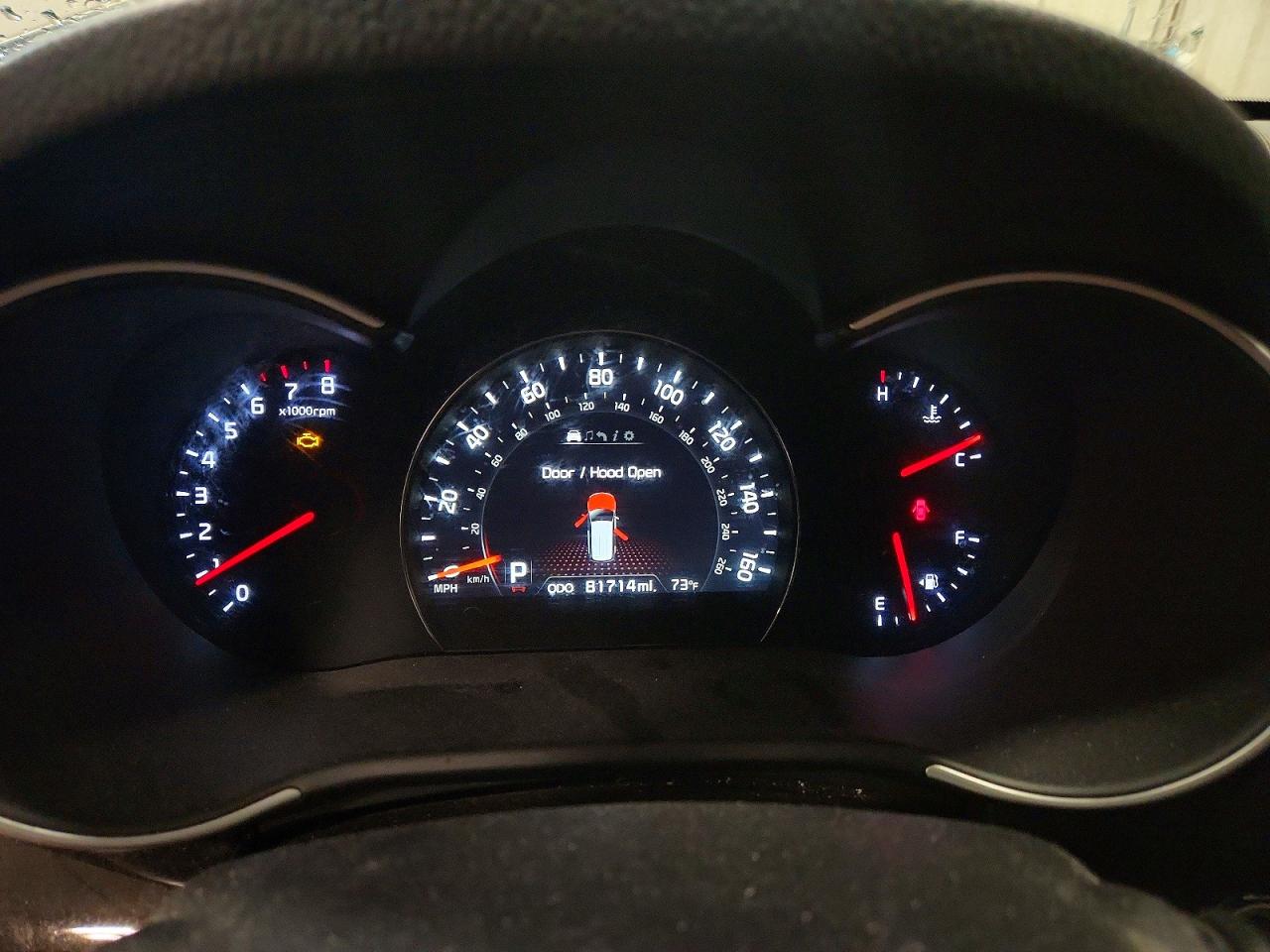 Kia Sorento Sx Limited
