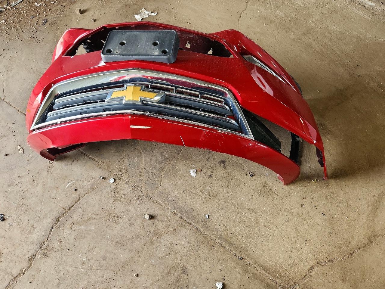 Chevrolet Impala Lt