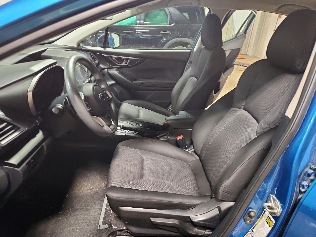 Subaru Impreza Premium Plus