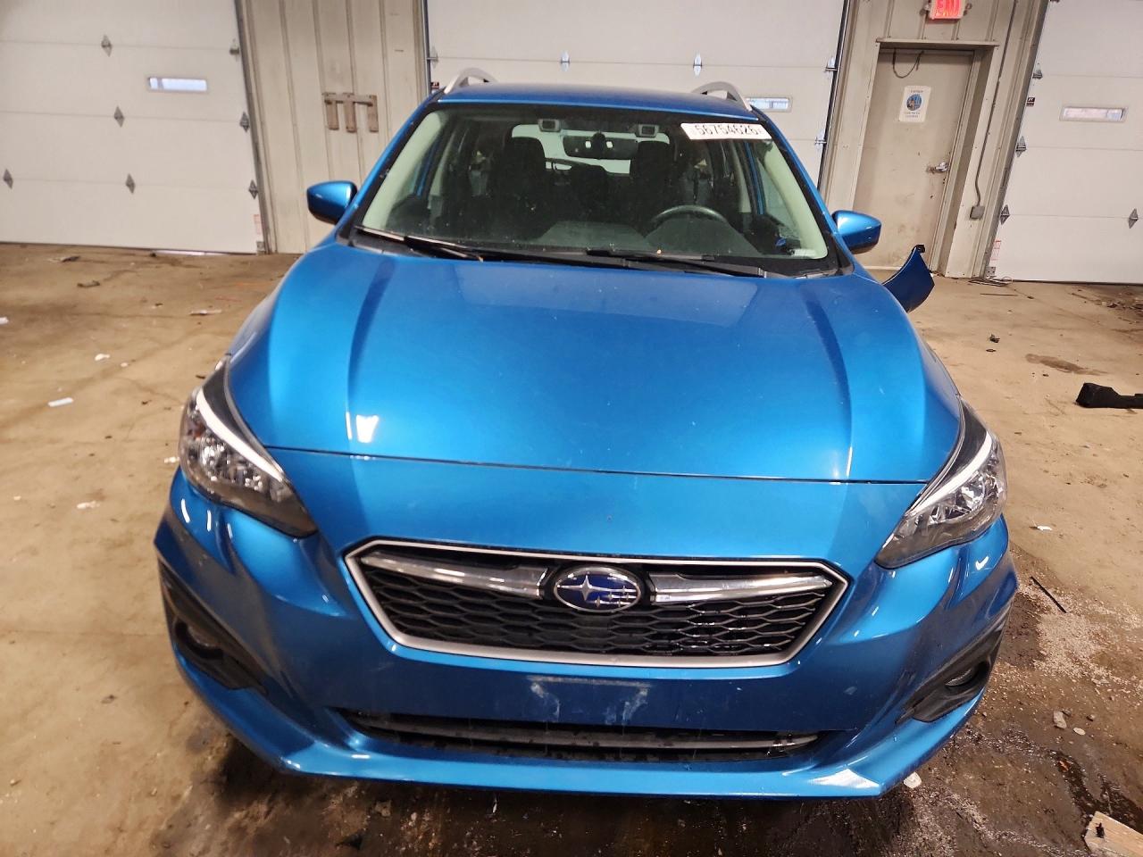 Subaru Impreza Premium Plus