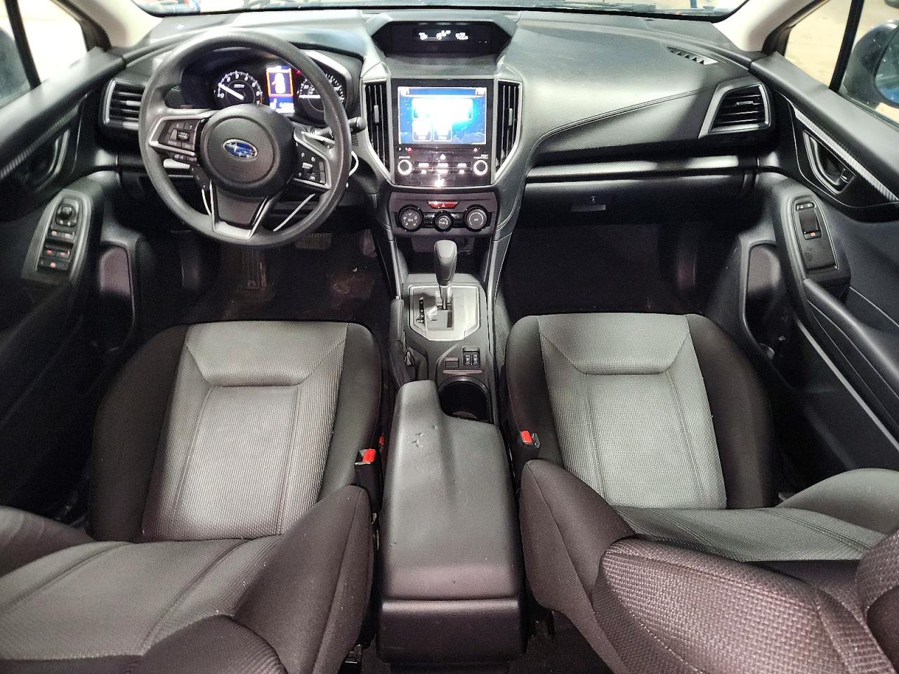 Subaru Impreza Premium Plus