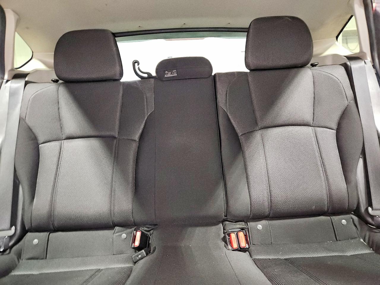 Subaru Impreza Premium Plus
