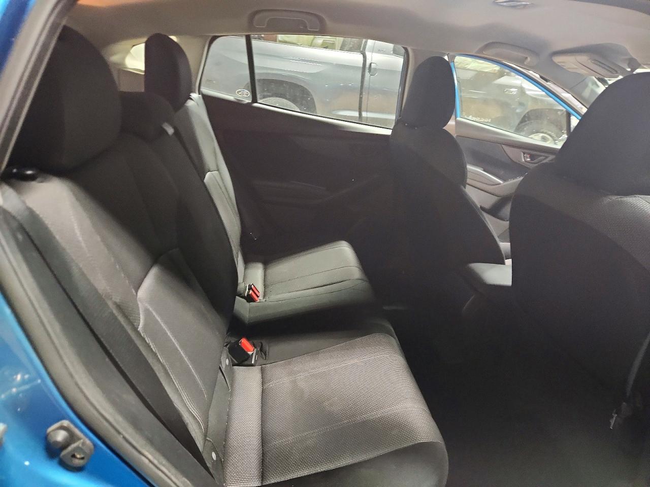 Subaru Impreza Premium Plus