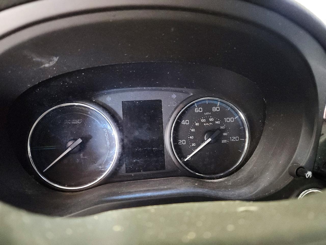 Mitsubishi Outlander Sel