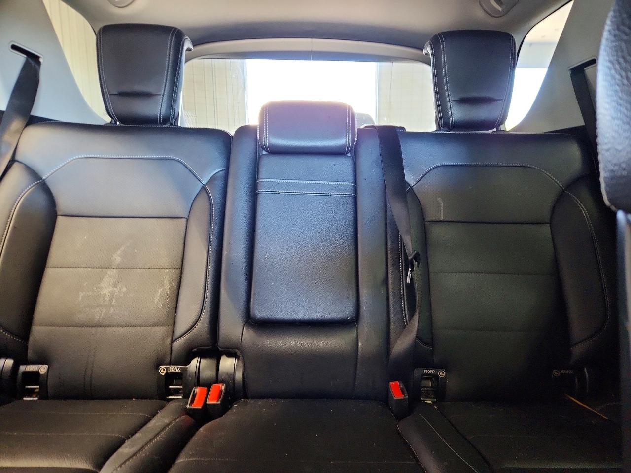 Mercedes-Benz M-Class 350 4matic