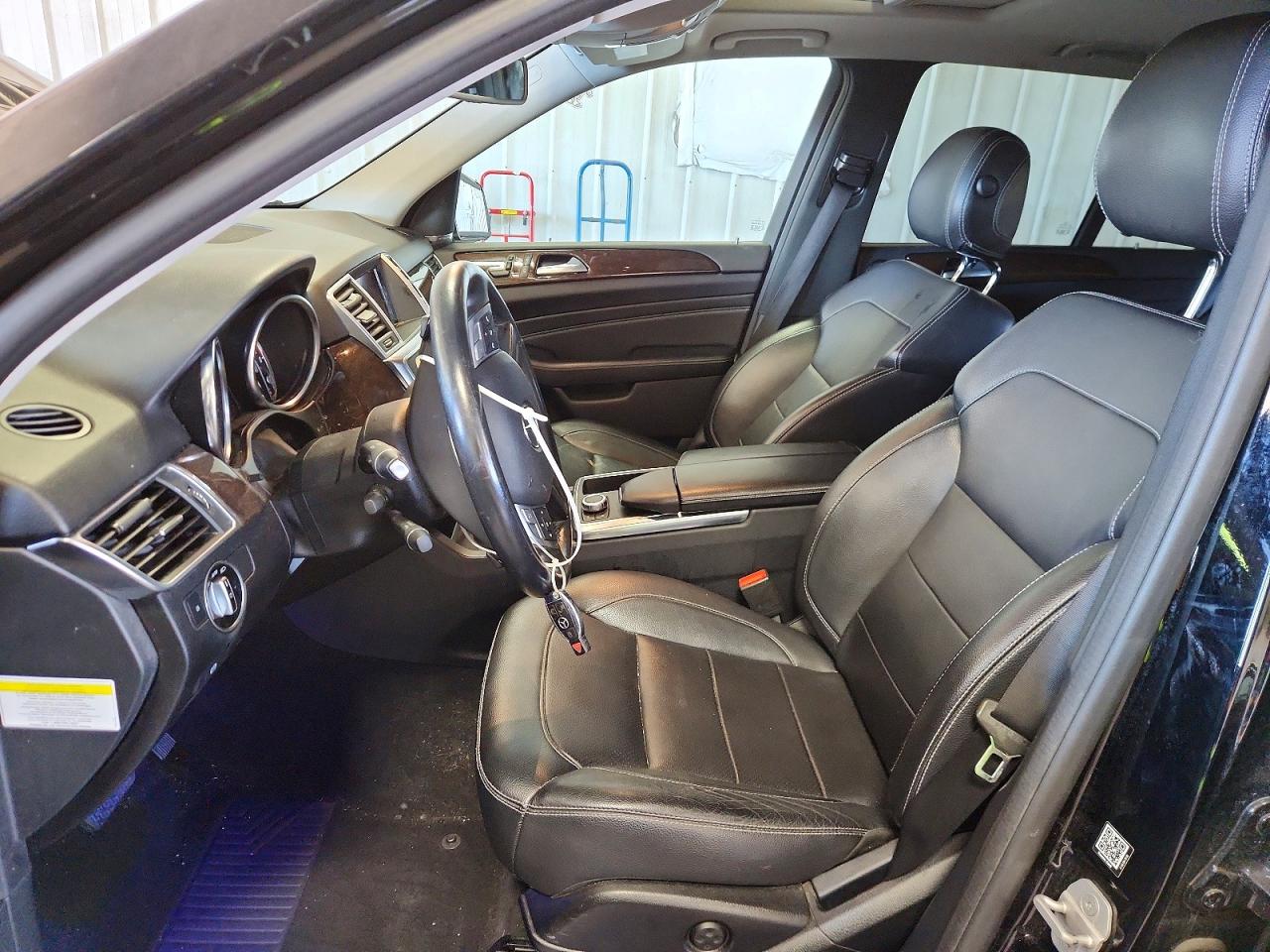 Mercedes-Benz M-Class 350 4matic