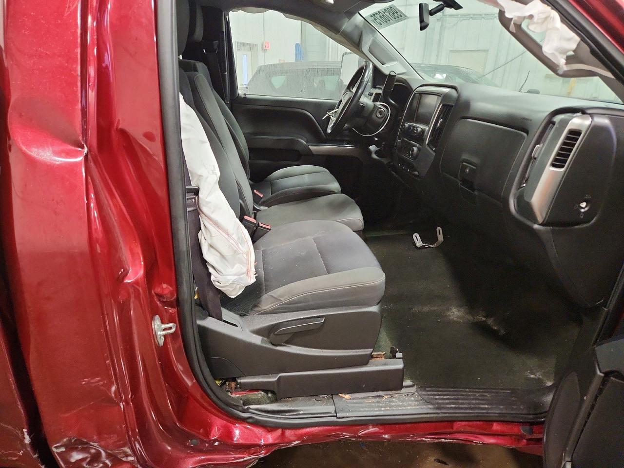 Chevrolet Silverado K3500 Lt