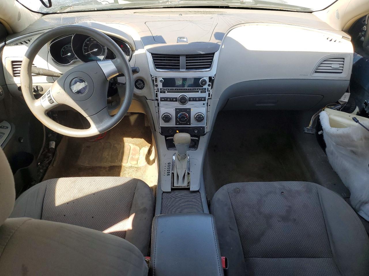 Chevrolet Malibu Ls