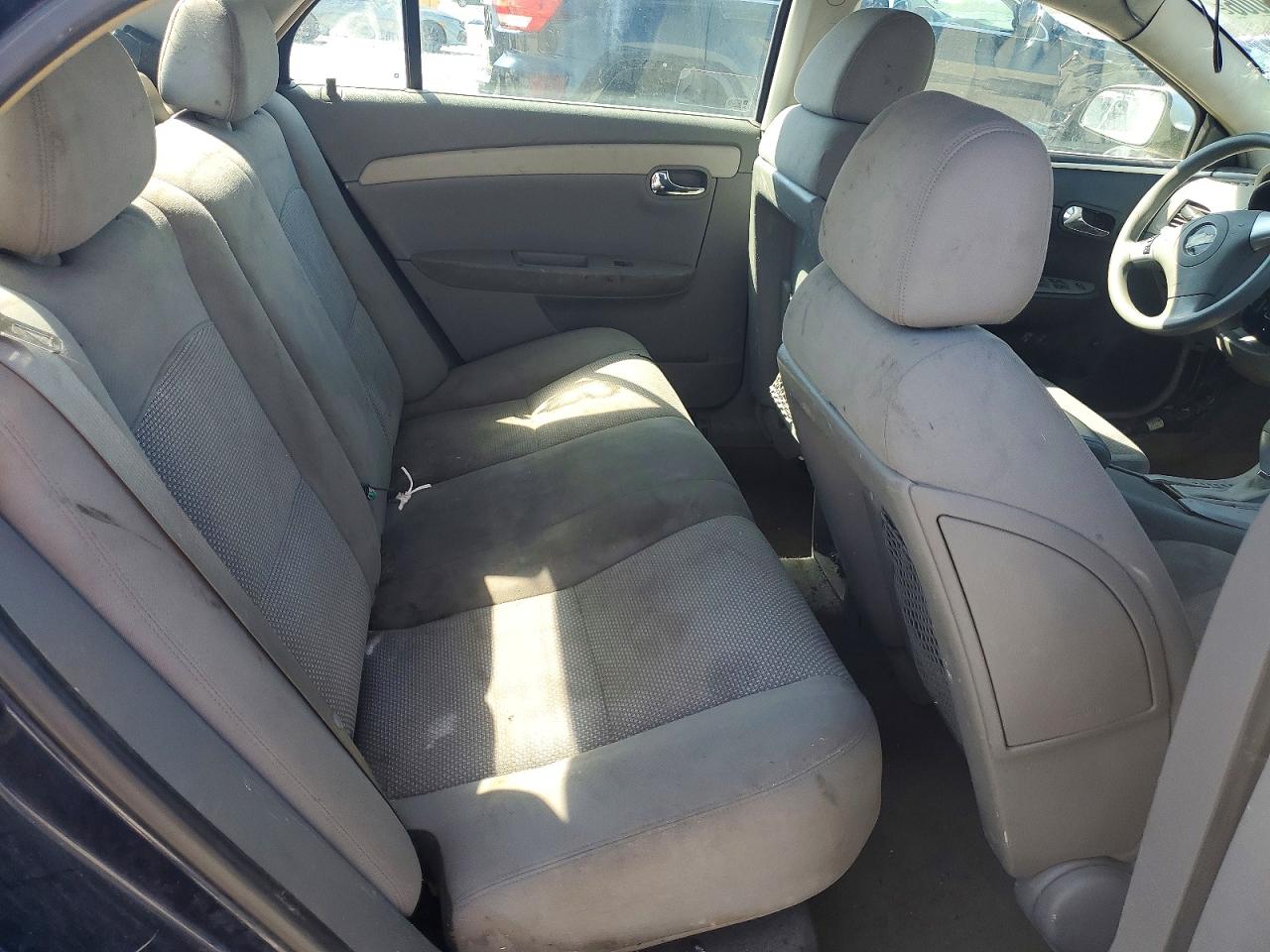 Chevrolet Malibu Ls