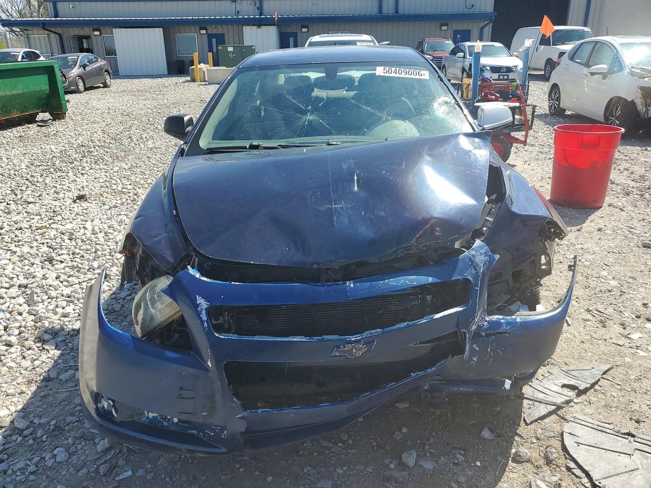 Chevrolet Malibu Ls