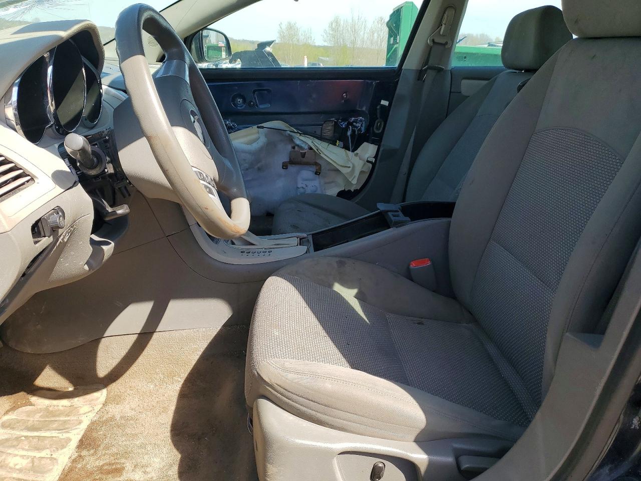 Chevrolet Malibu Ls