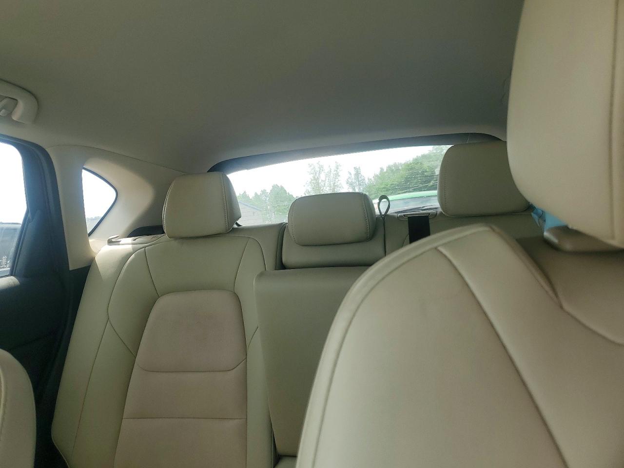 Mazda Cx Touring