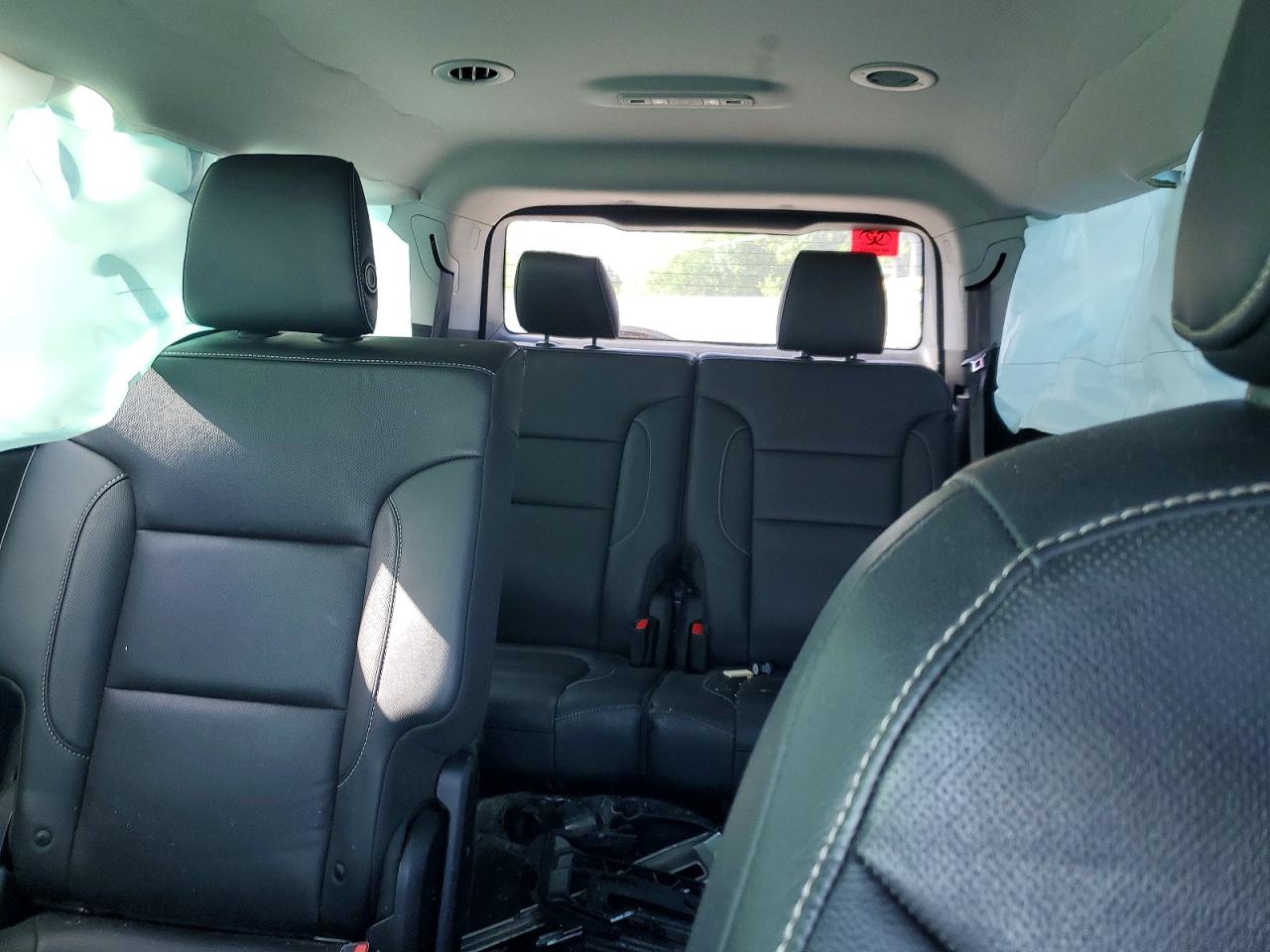 GMC Acadia Slt-1