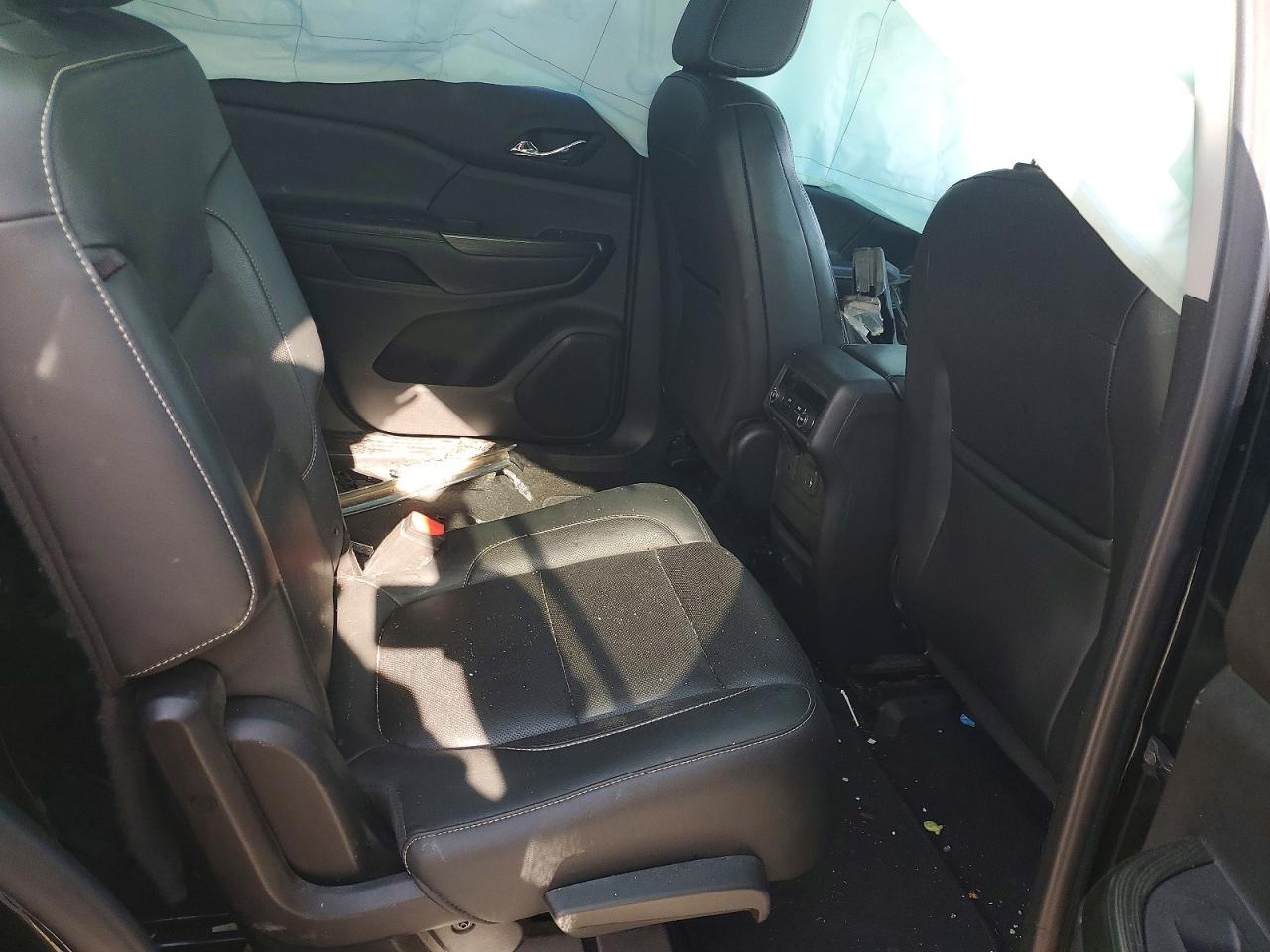 GMC Acadia Slt-1