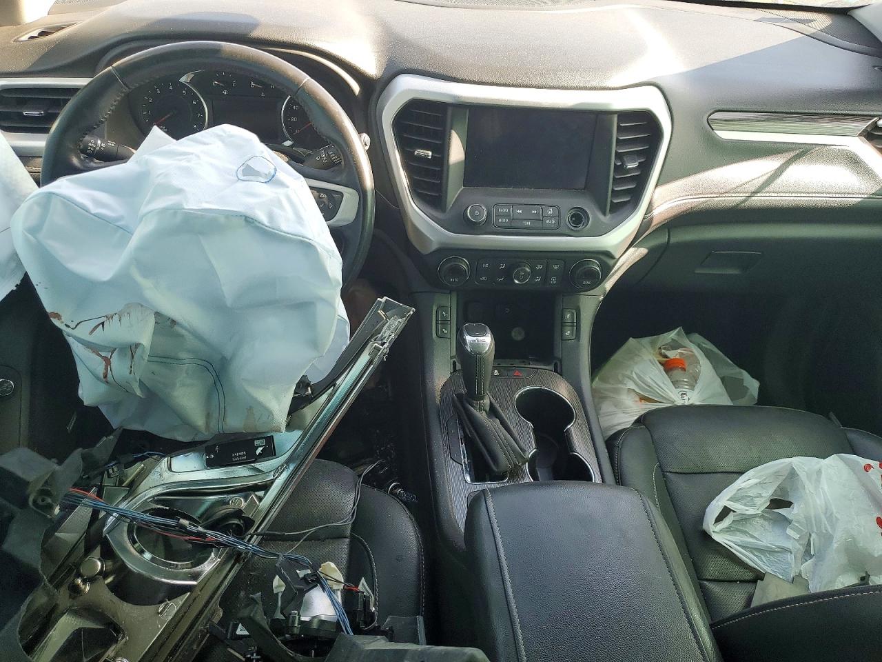 GMC Acadia Slt-1