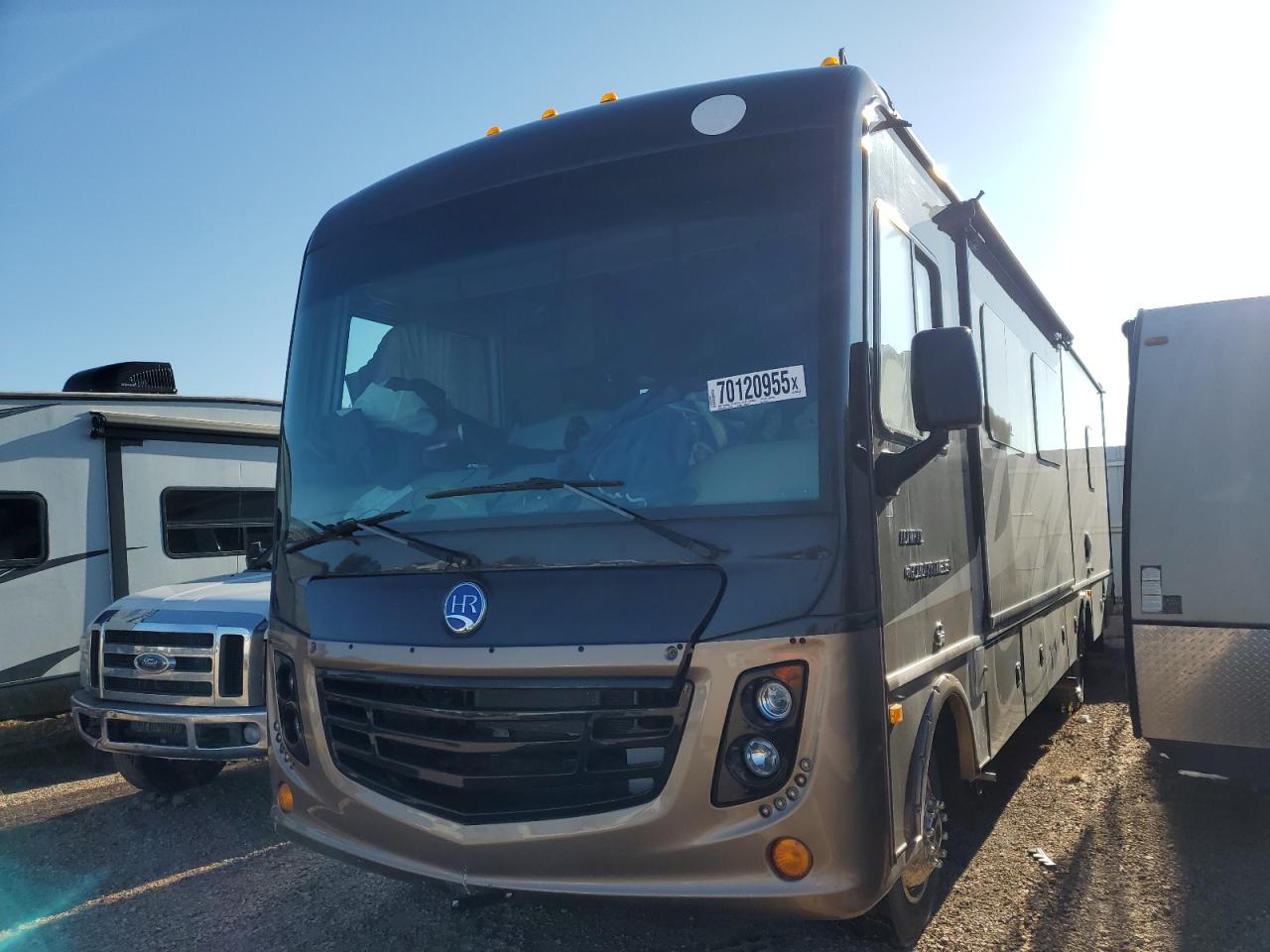 Ford F-530