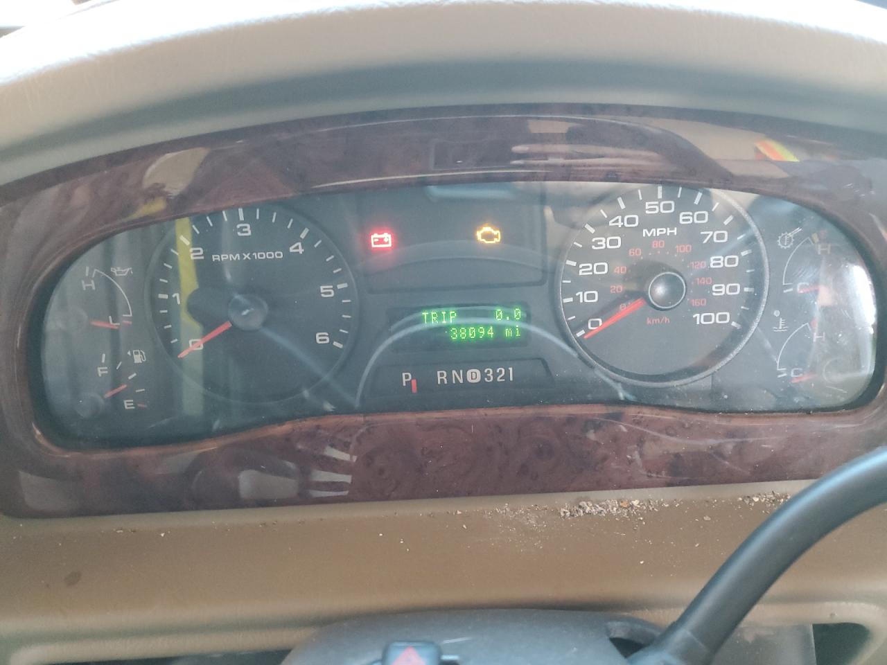 Ford F-530