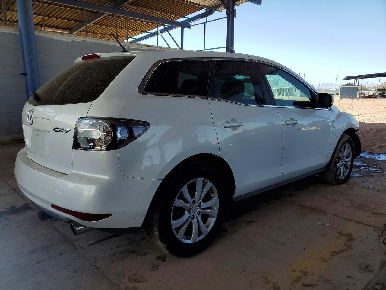 Mazda Cx