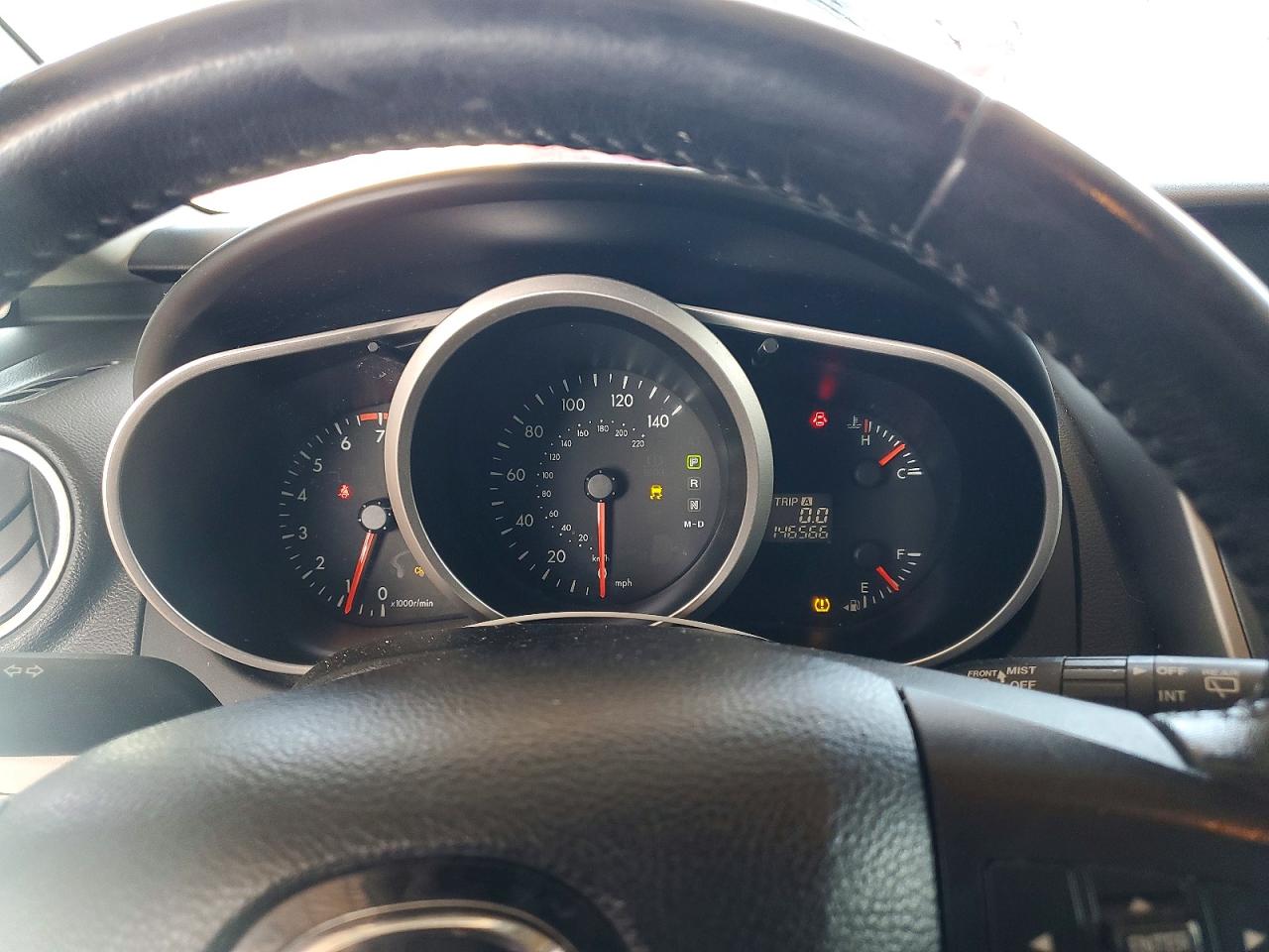 Mazda Cx
