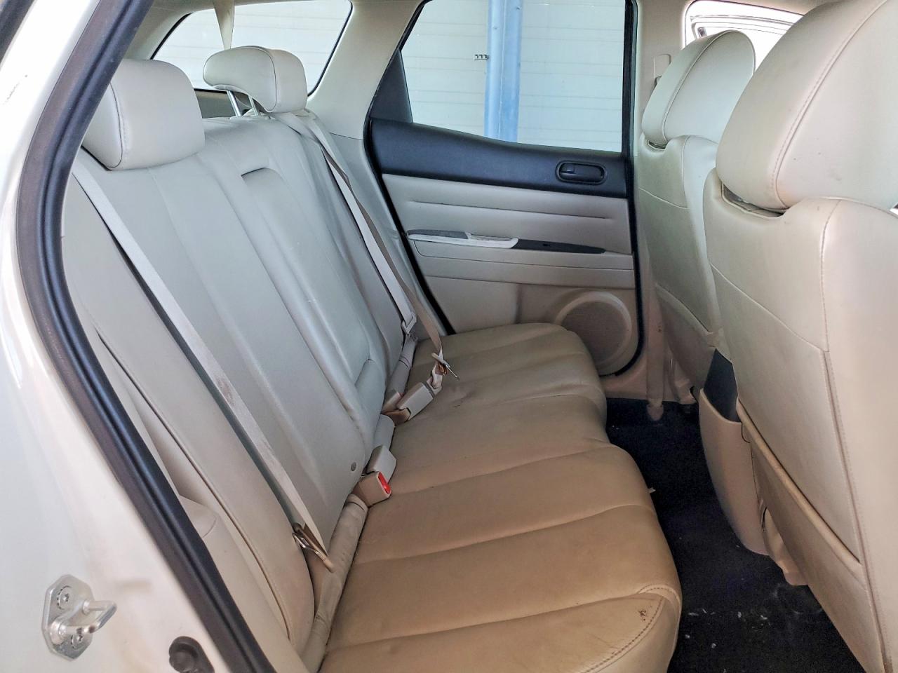 Mazda Cx