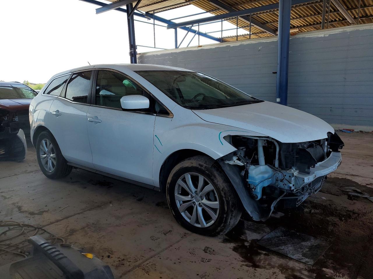 Mazda Cx
