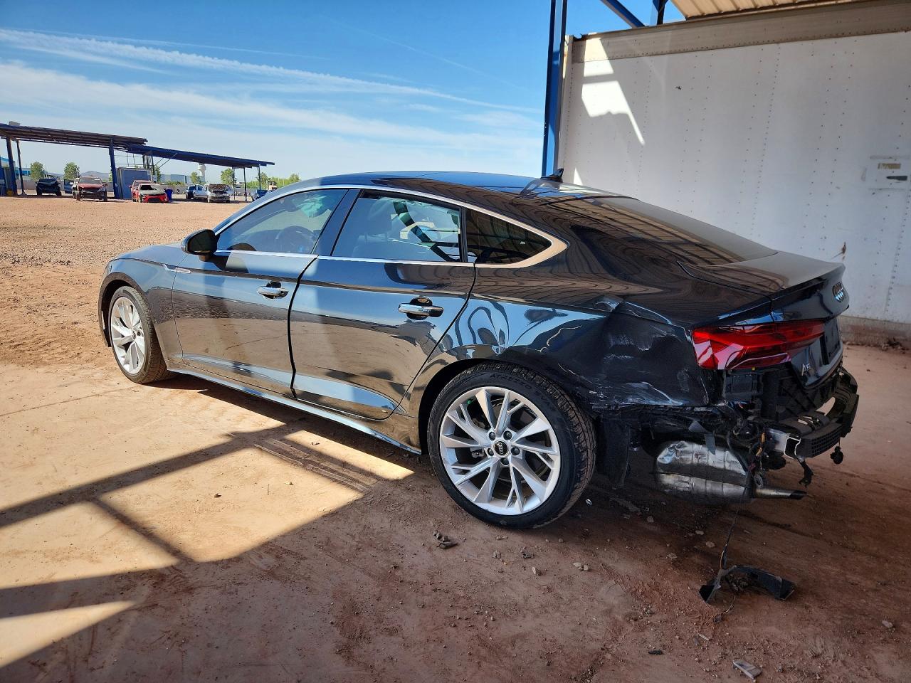 Audi A5 Premium 40