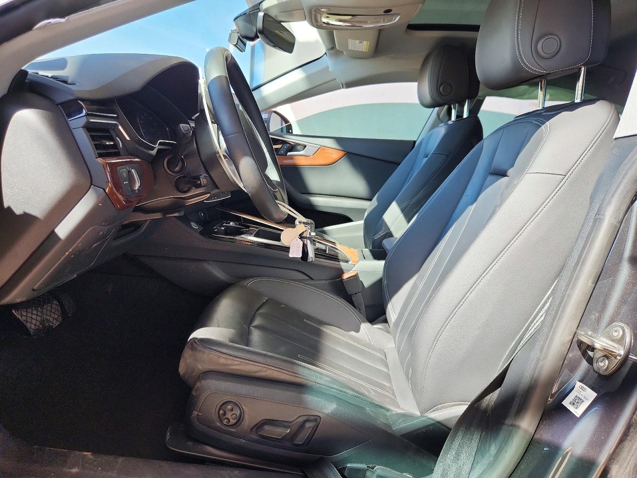 Audi A5 Premium 40