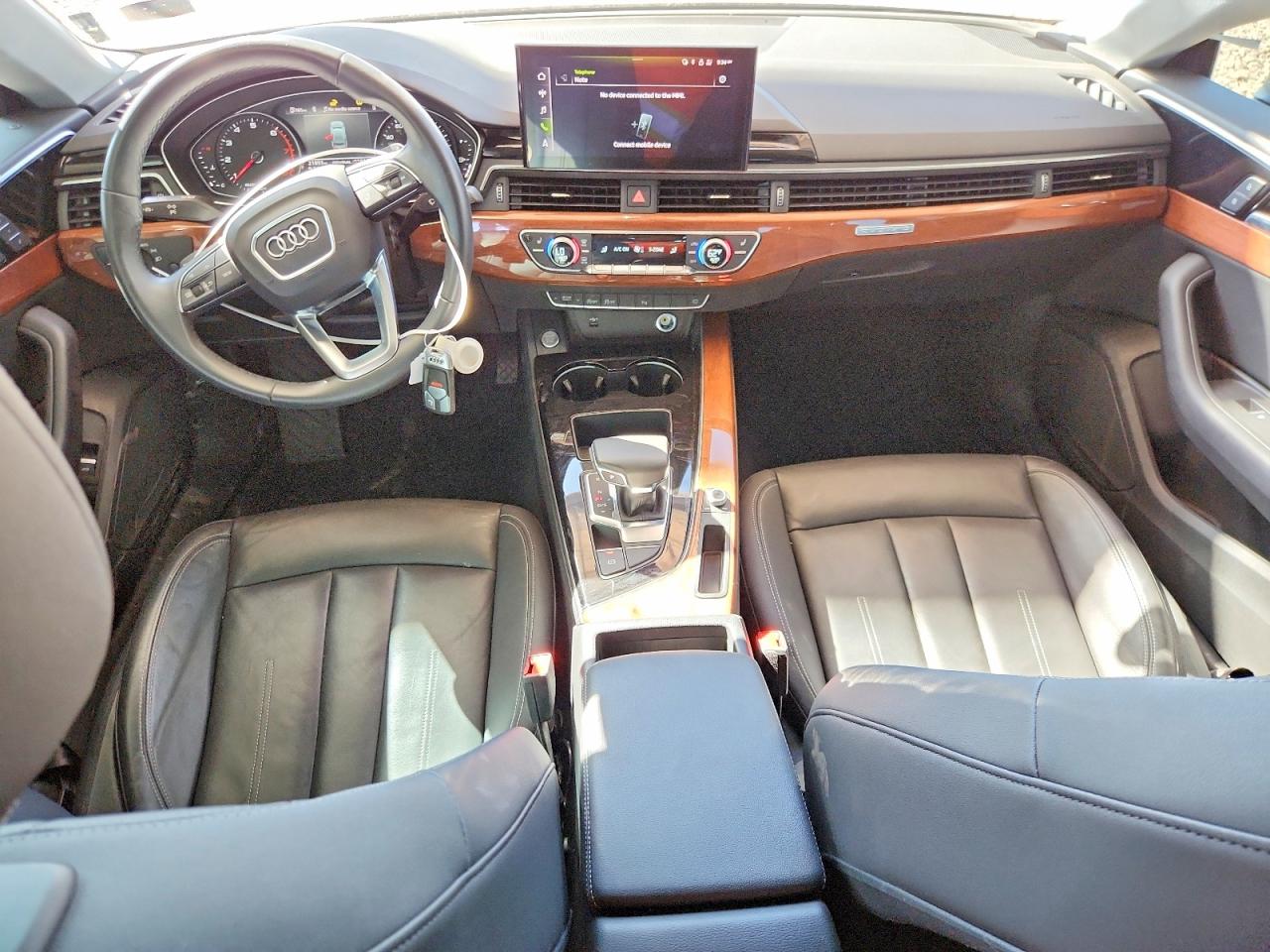 Audi A5 Premium 40
