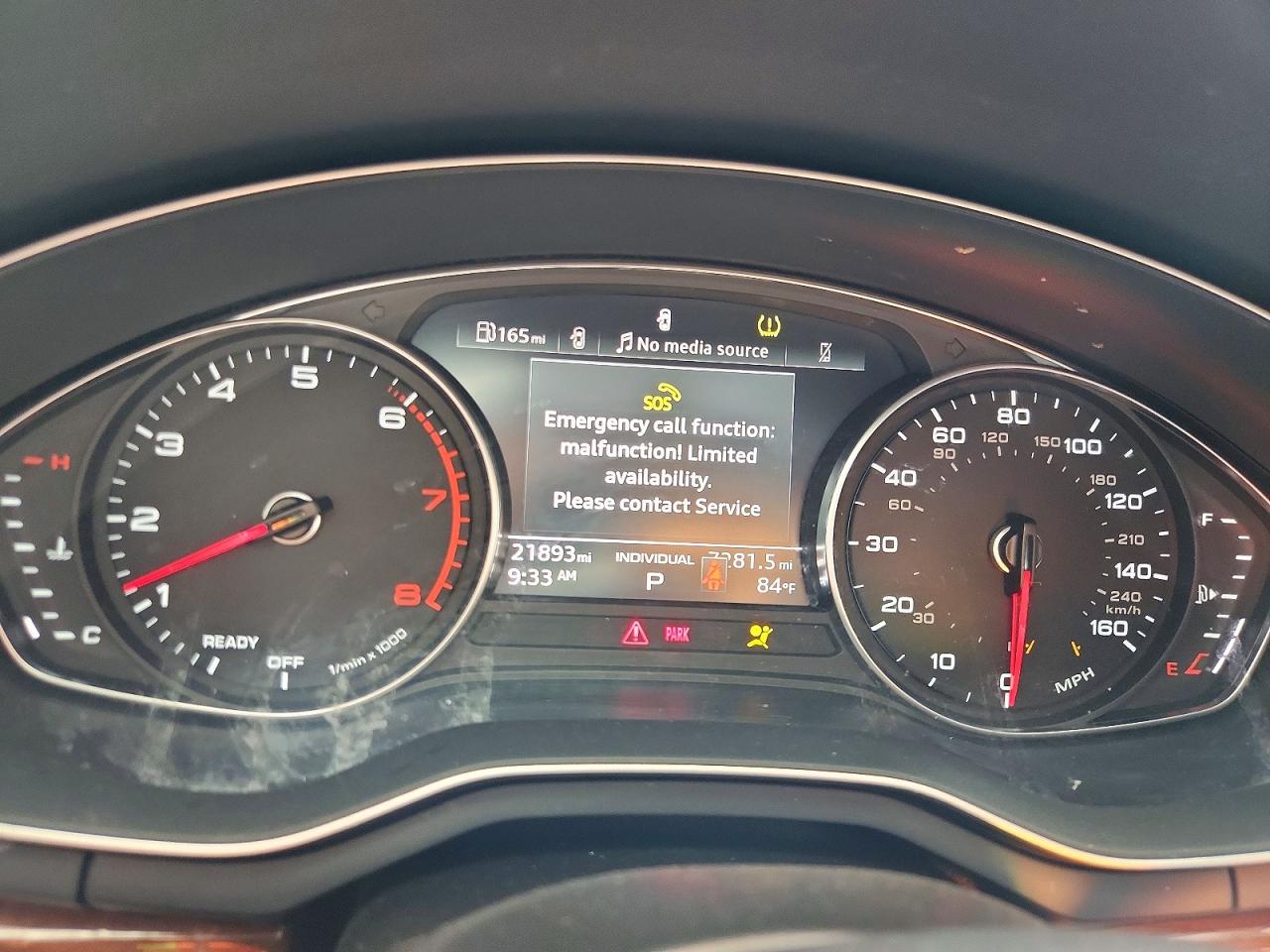 Audi A5 Premium 40