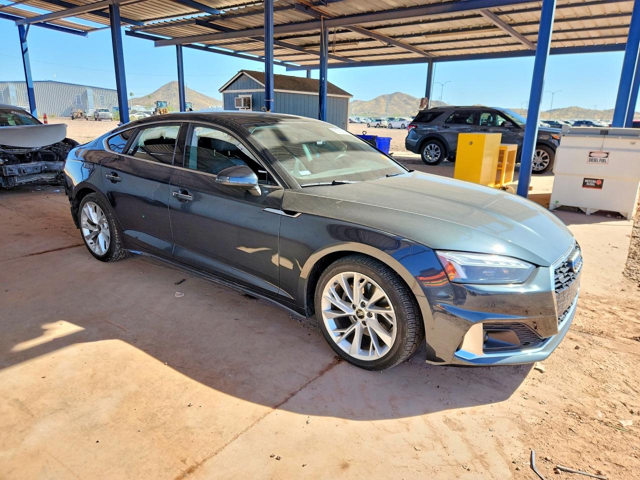 Audi A5 Premium 40