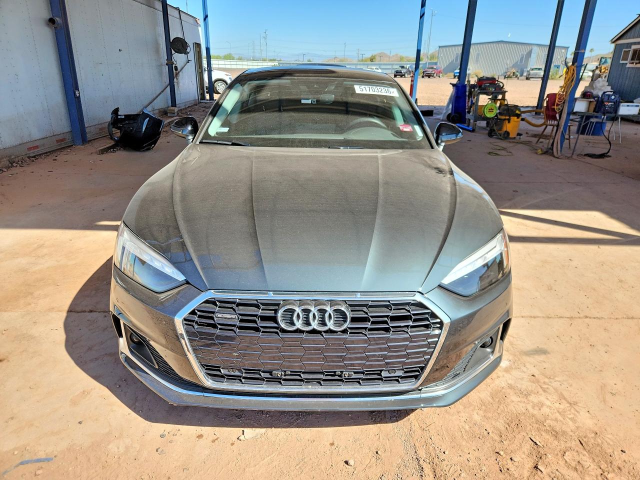 Audi A5 Premium 40