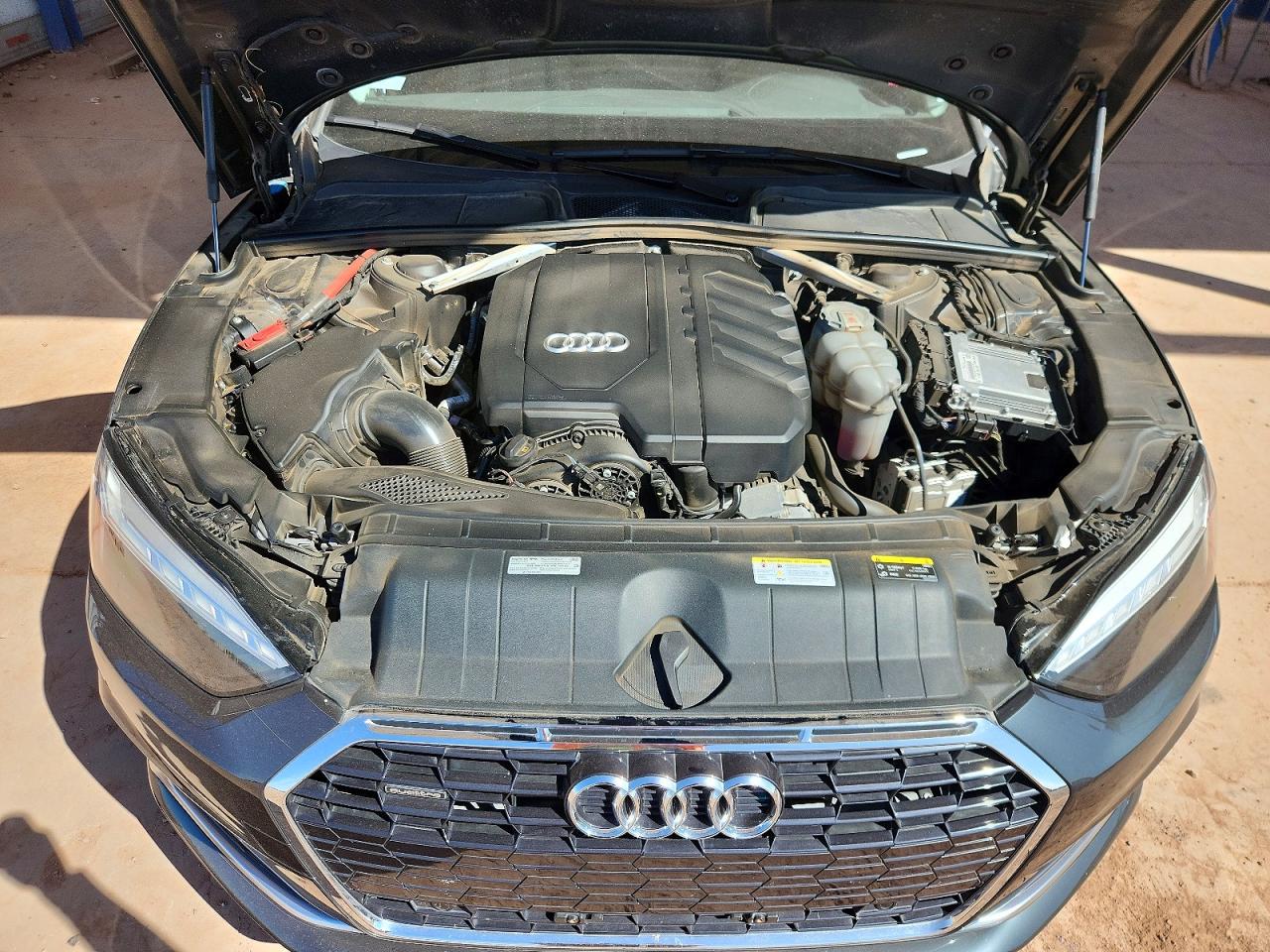 Audi A5 Premium 40