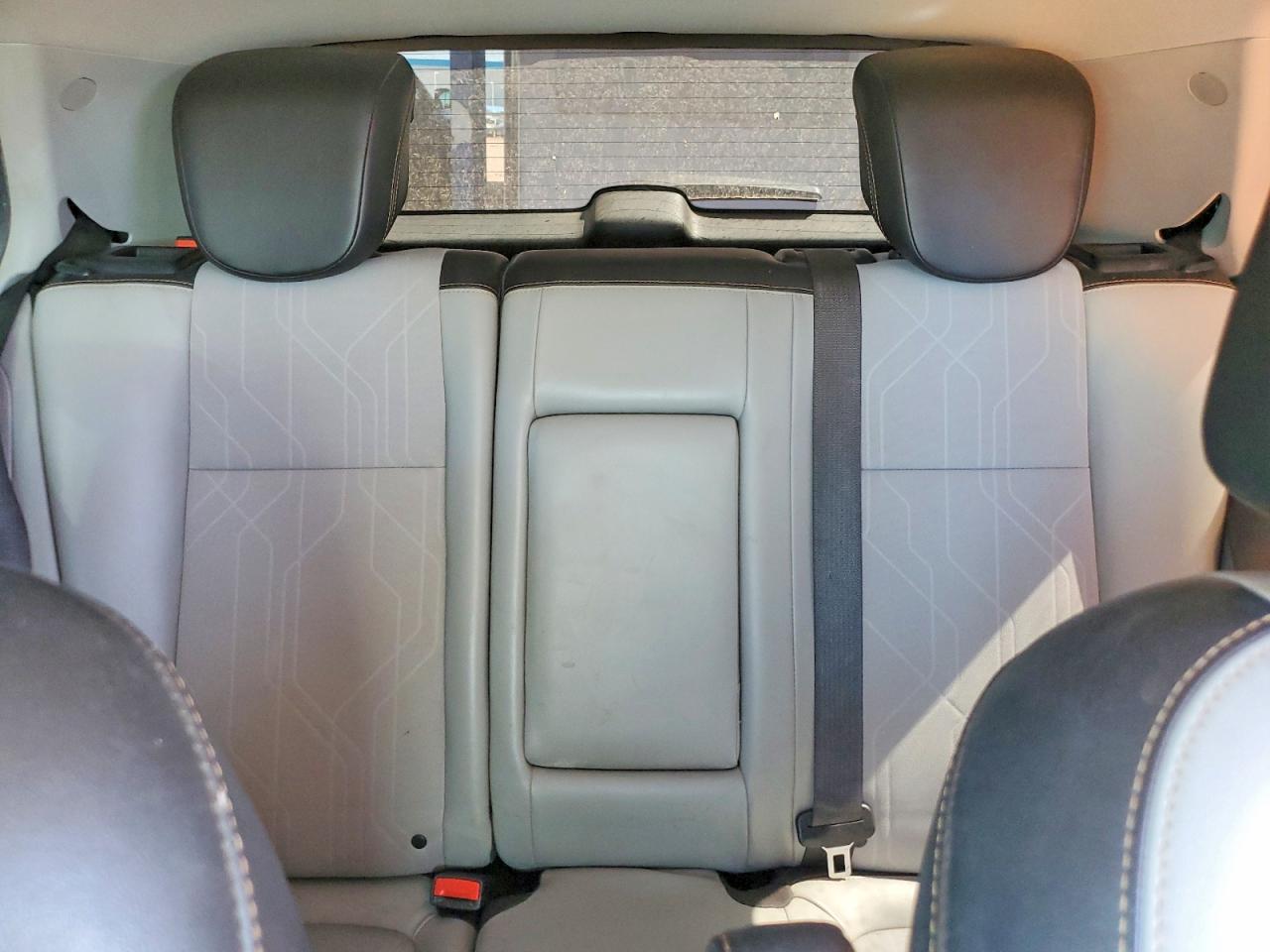 Chevrolet Trax 1lt