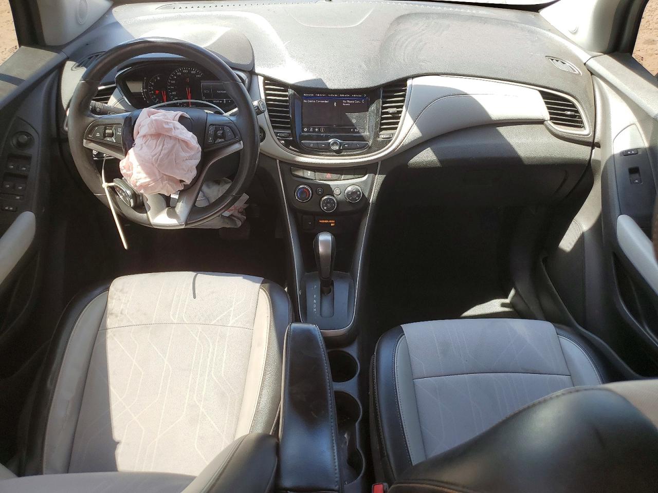 Chevrolet Trax 1lt