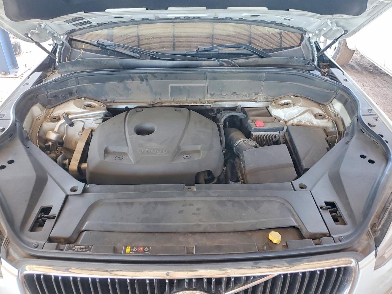 Volvo XC90 T5 Momentum