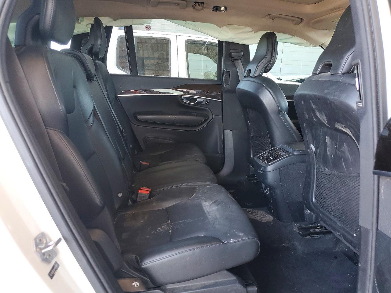 Volvo XC90 T5 Momentum