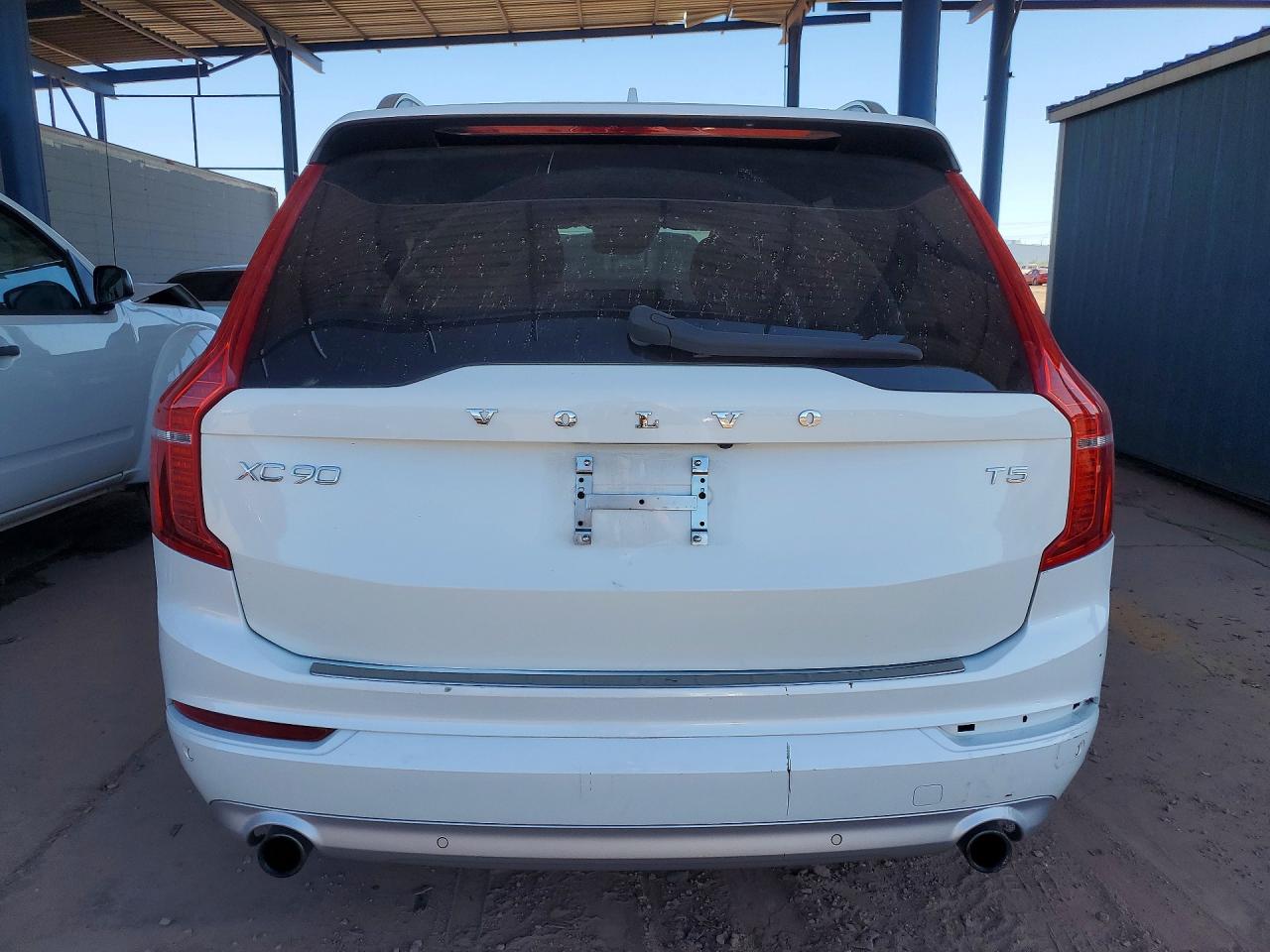 Volvo XC90 T5 Momentum