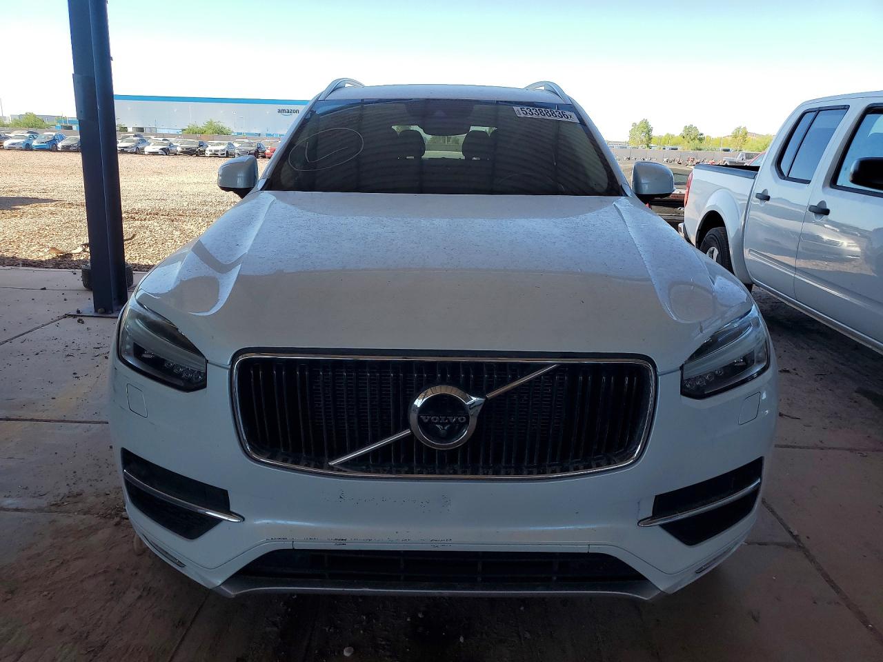 Volvo XC90 T5 Momentum