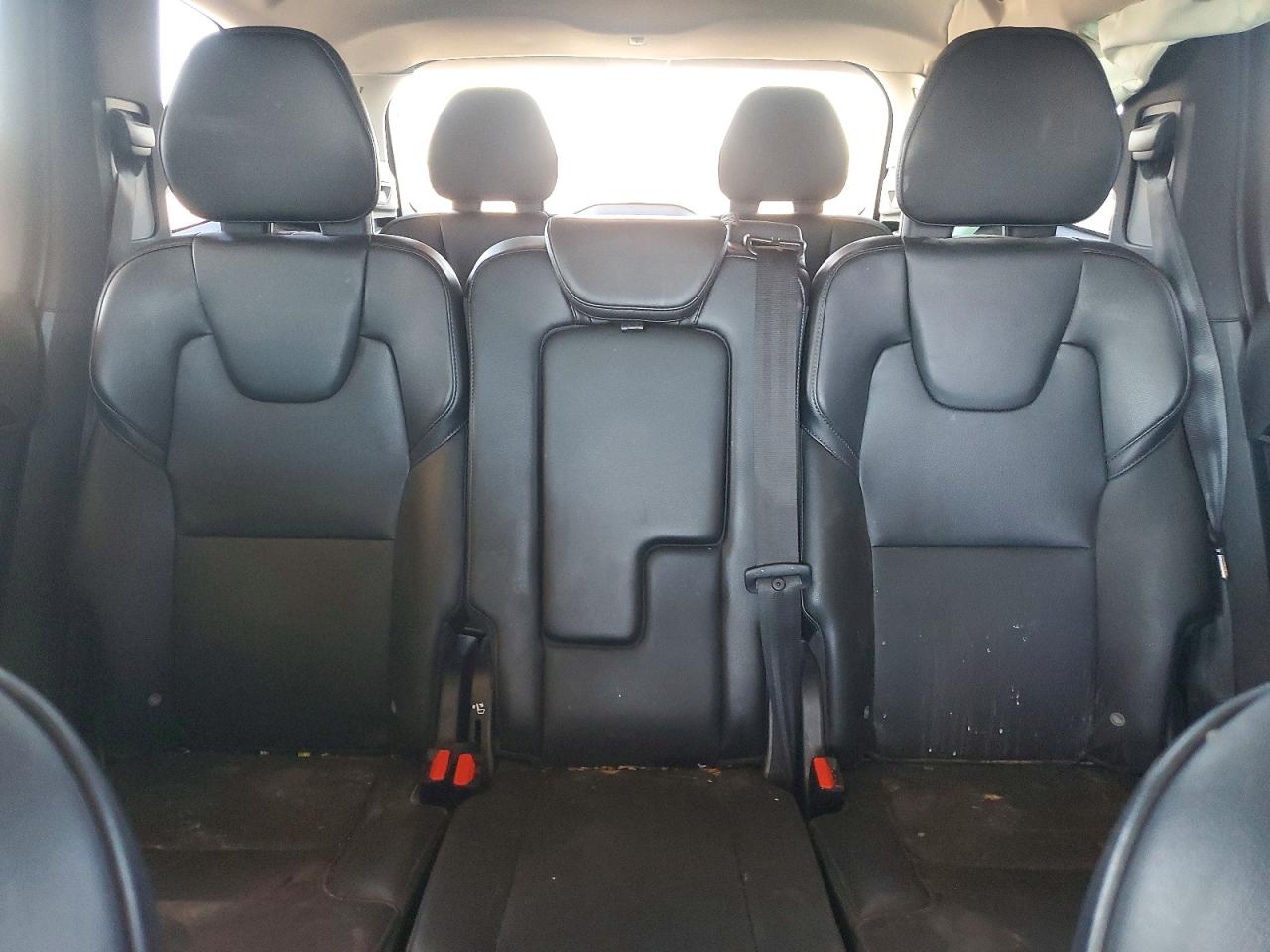 Volvo XC90 T5 Momentum