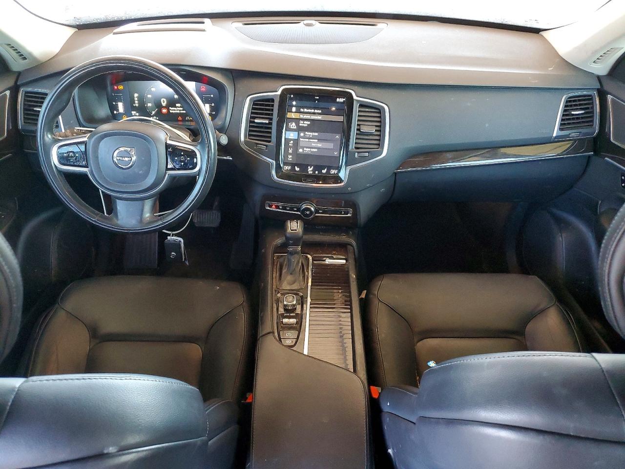 Volvo XC90 T5 Momentum