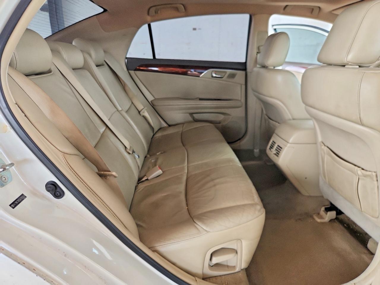 Toyota Avalon Xls