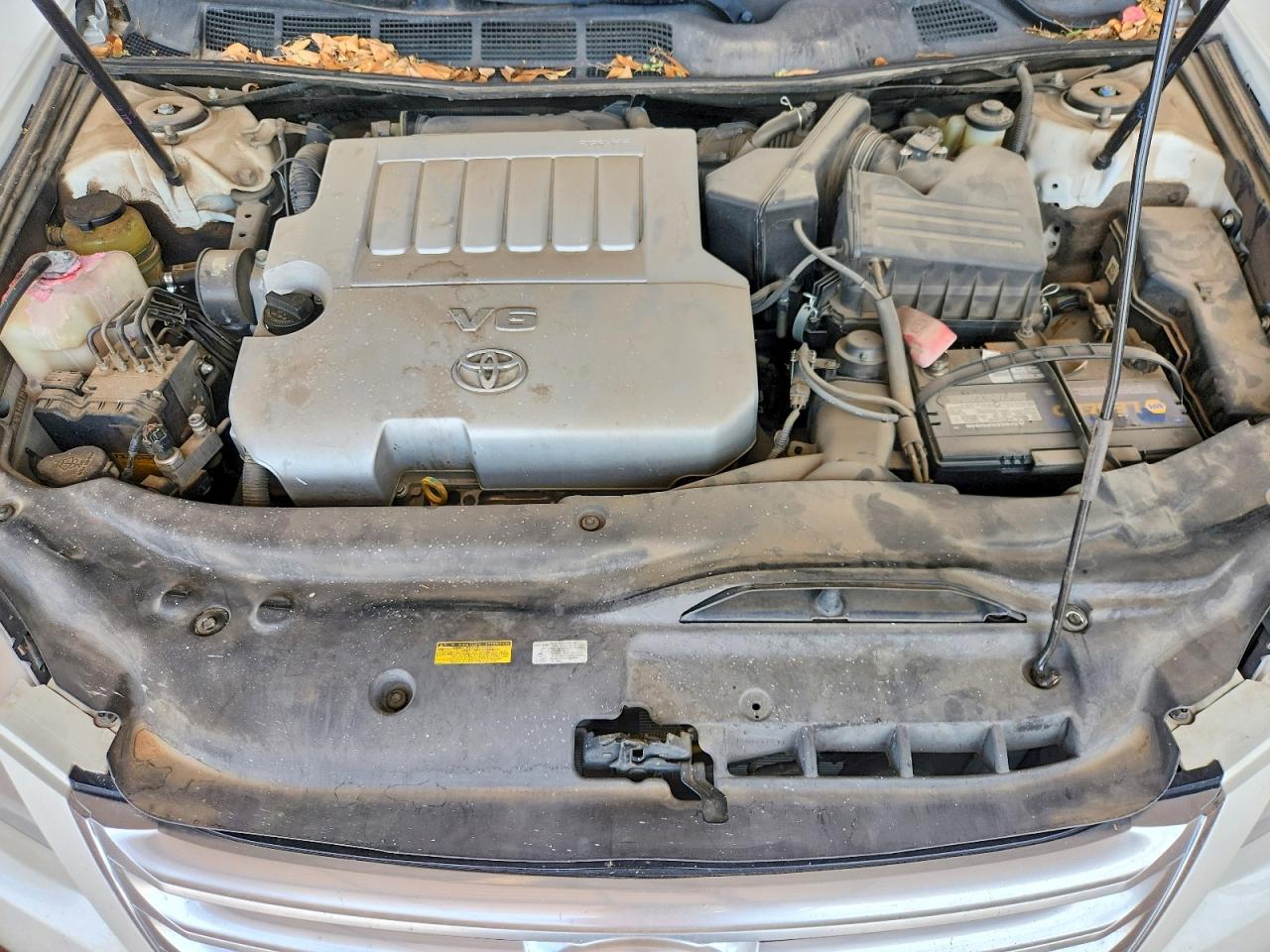 Toyota Avalon Xls