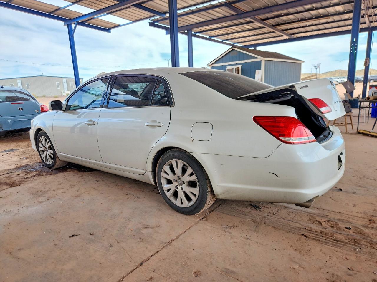 Toyota Avalon Xls