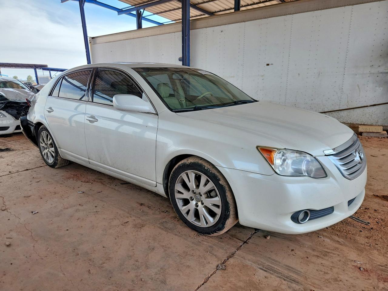 Toyota Avalon Xls